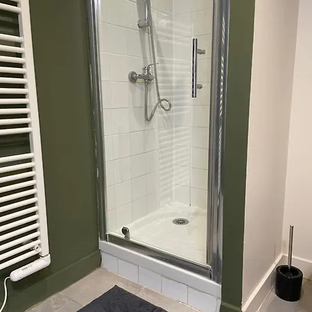 Au Trois Six Tres Confortable Duplex Climatise Au Coeur De *