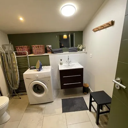 Au Trois Six Tres Confortable Duplex Climatise Au Coeur De Appartement