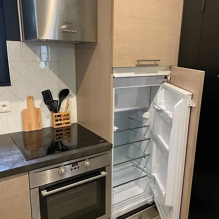 Au Trois Six Tres Confortable Duplex Climatise Au Coeur De Appartement