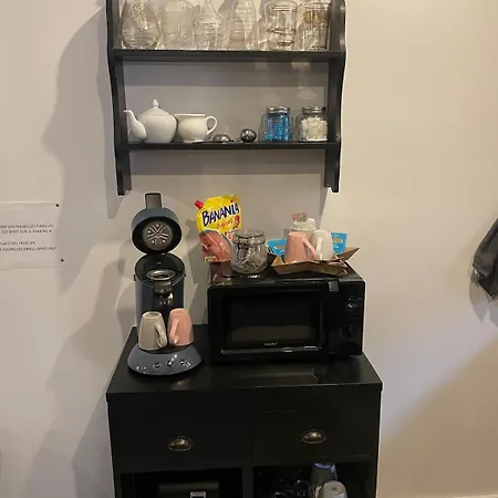 Au Trois Six Tres Confortable Duplex Climatise Au Coeur De Appartement Pézenas