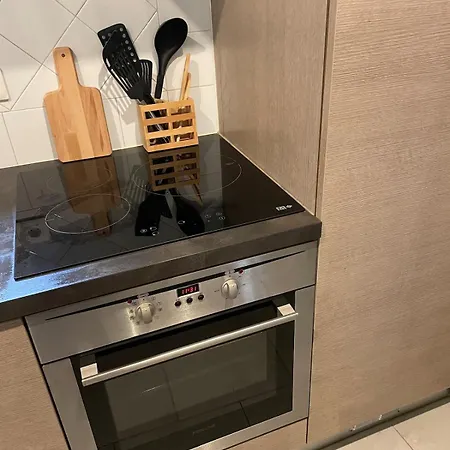 Au Trois Six Tres Confortable Duplex Climatise Au Coeur De Appartement *